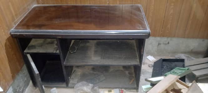 office table