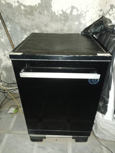 Dawlance ddw 1485 dishwasher