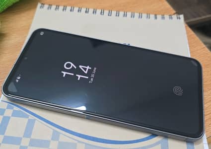 Samsung Mobile A56 5G (Like New)