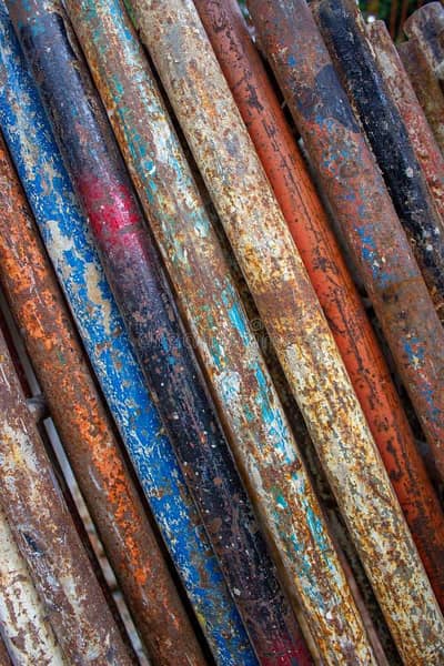 Pipe | Steel Pipe | Scaffolding Pipe | Solar Structure Pipes