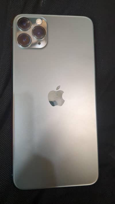 Apple iPhone 11 Pro Max