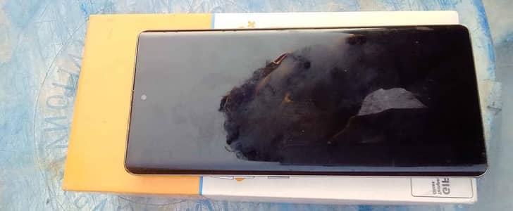 Tecno Spark 20 Pro Plus