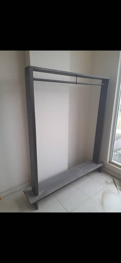 stand