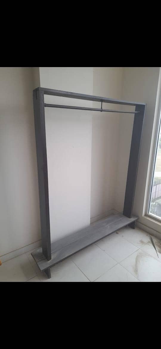 stand 0