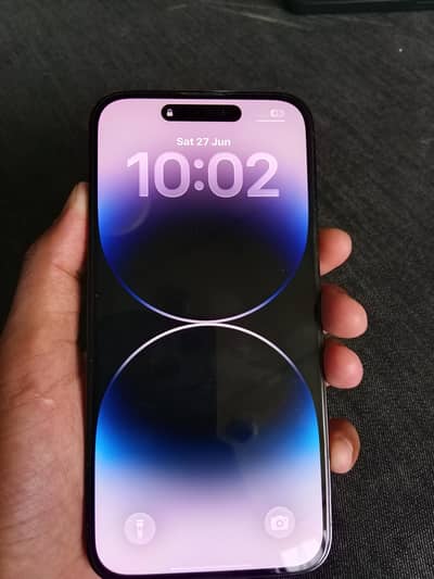 Apple iPhone 14 Pro Max