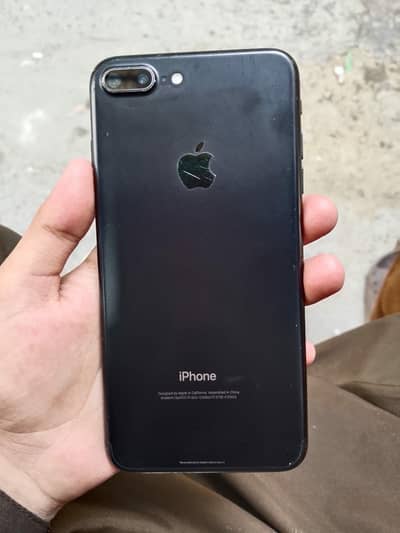 Apple iPhone 7 Plus 128