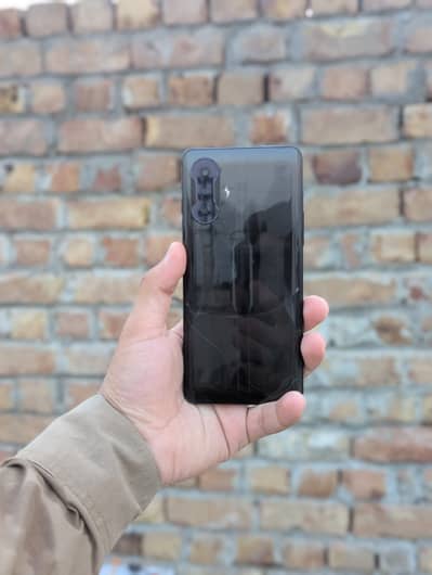 Xiaomi Redmi K40 Gaming