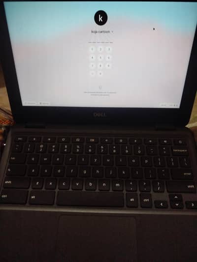 Chromebook