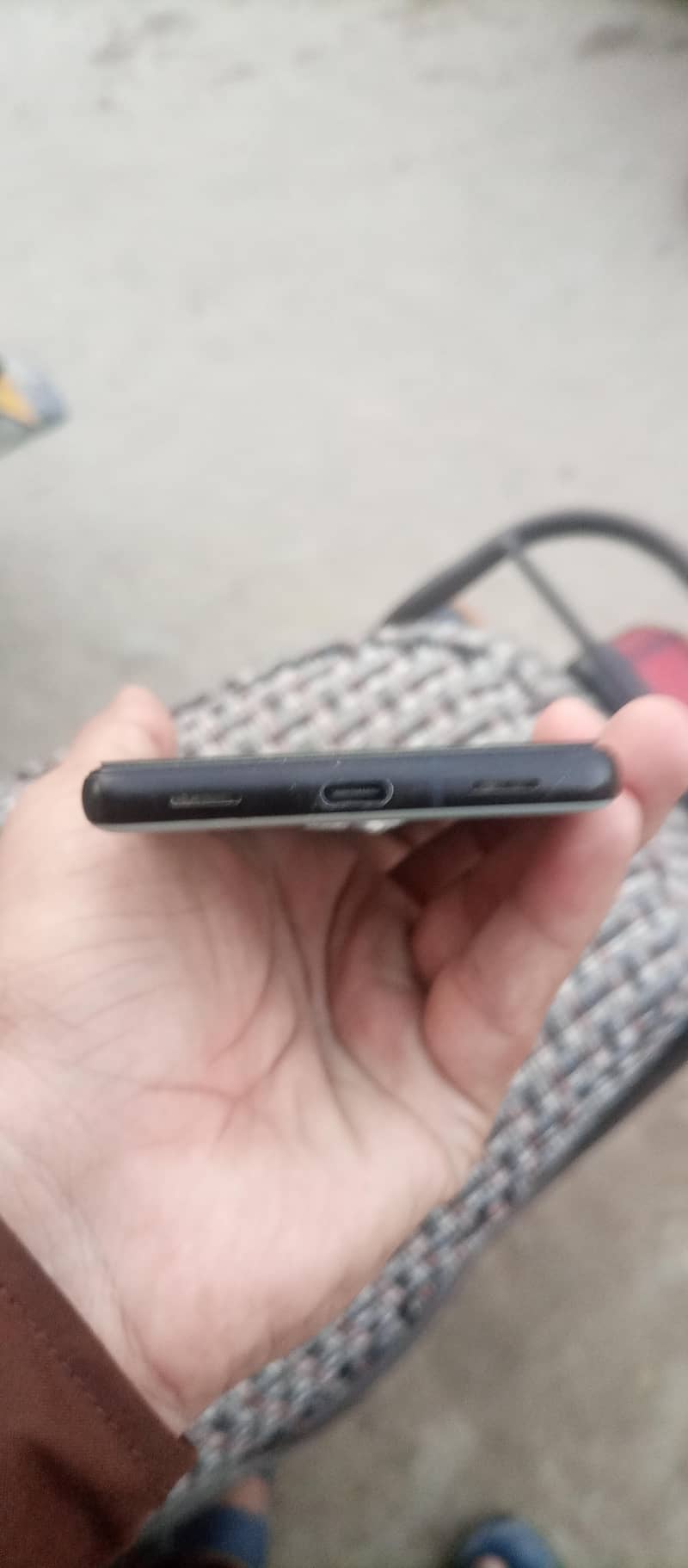 Google Pixel 6a 2
