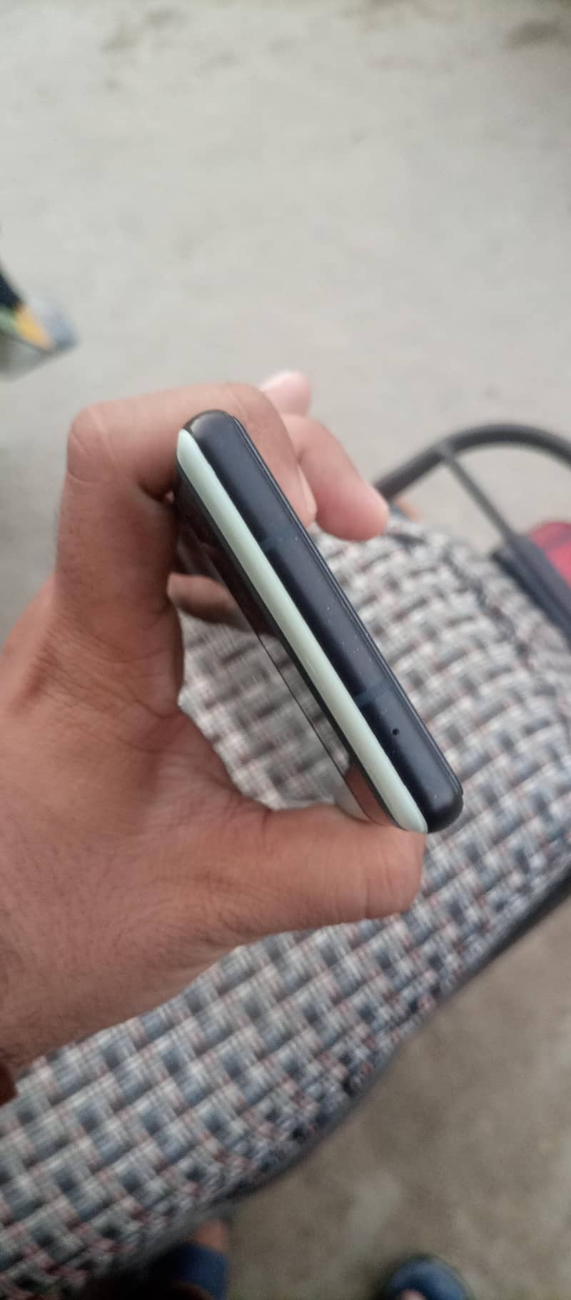 Google Pixel 6a 3