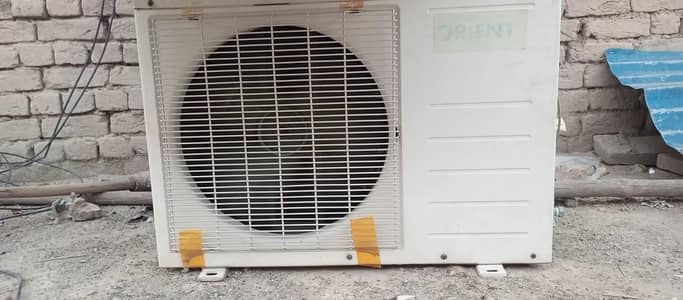 Spirit Ac 1.5 ton