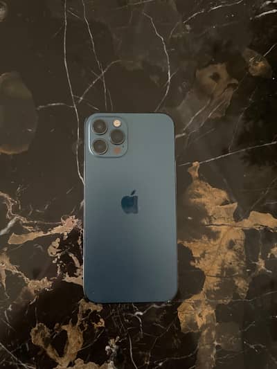 Apple iPhone 12 Pro
