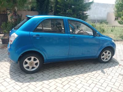 FAW V2 2016