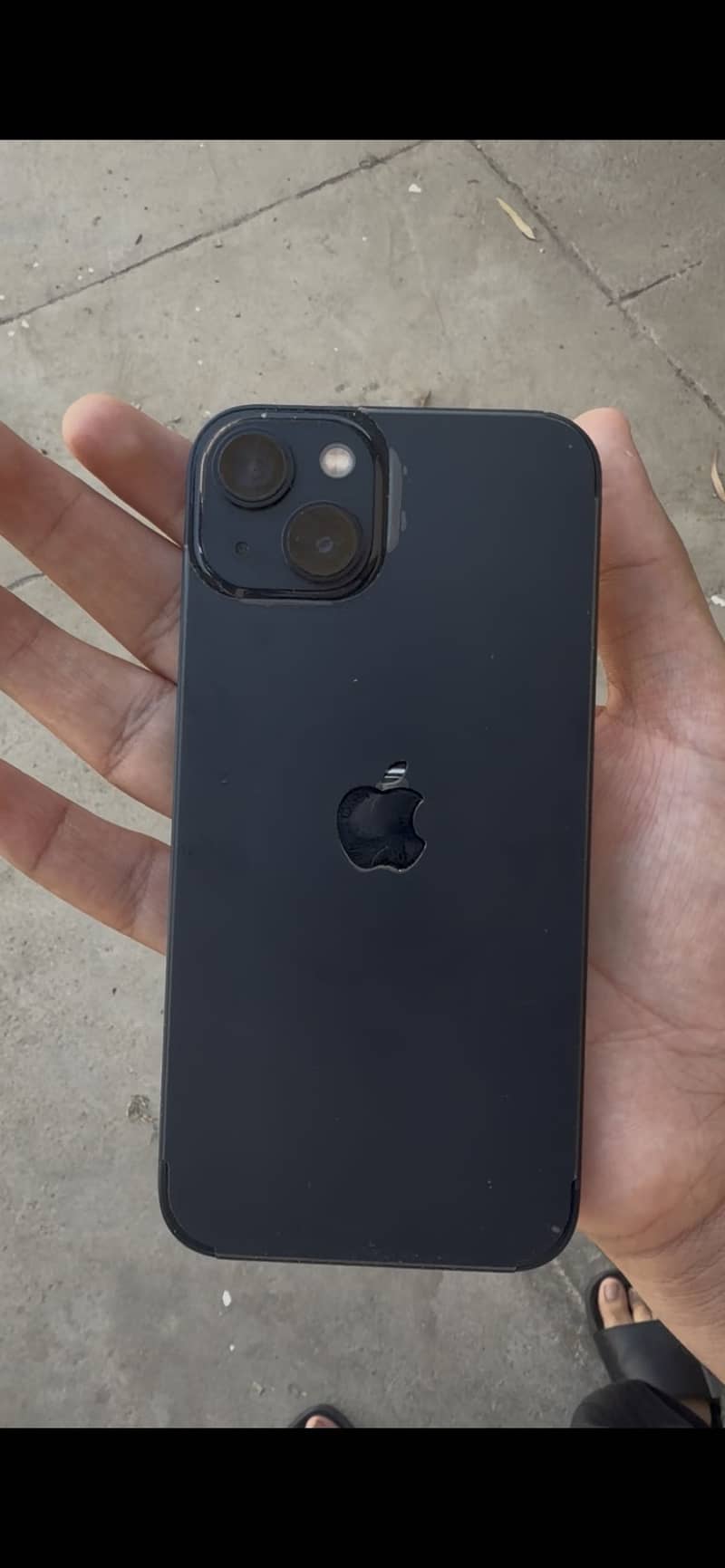 Apple iPhone 13 0
