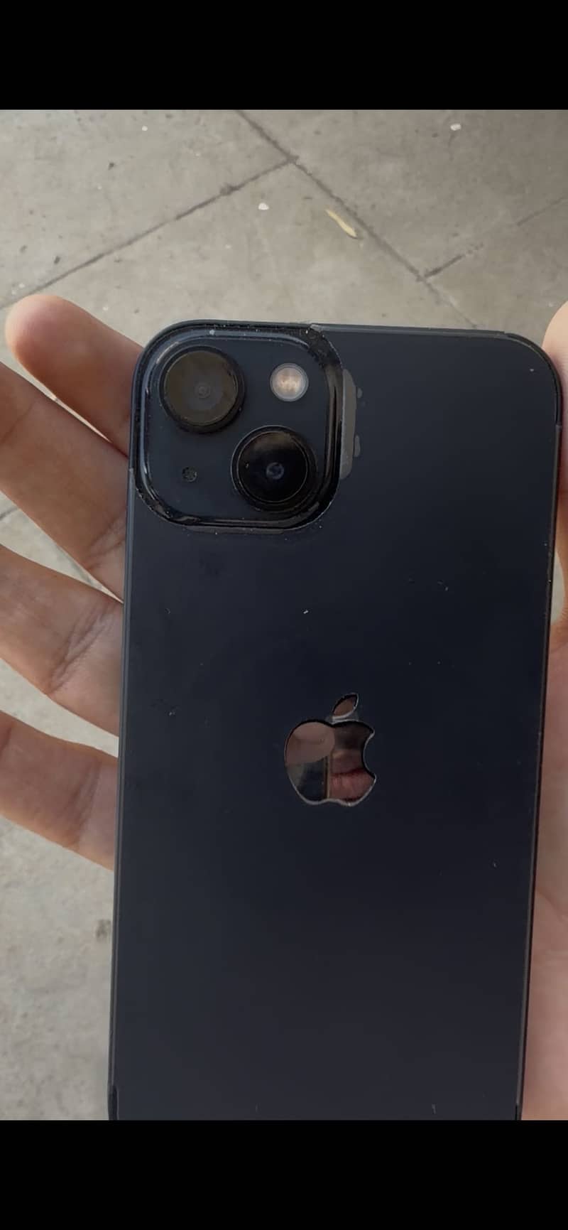 Apple iPhone 13 8