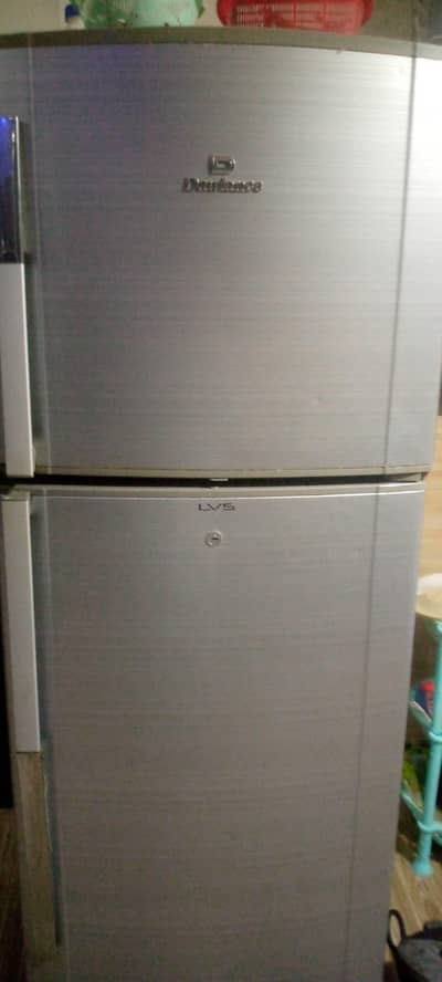 Dawlance refrigerator