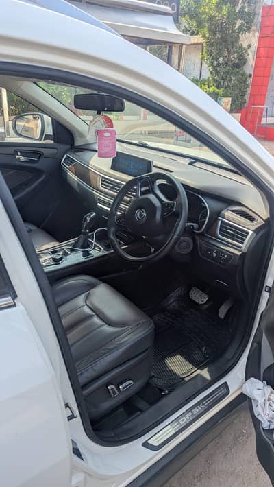 Suzuki Mehran VXR 2016