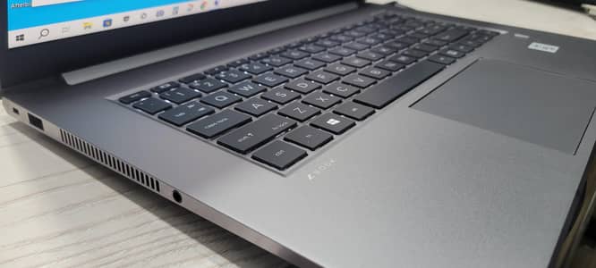 HP ZBOOK STUDIO G7 WORKSTATION