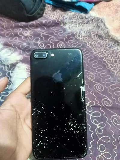 Apple iPhone 7 Plus