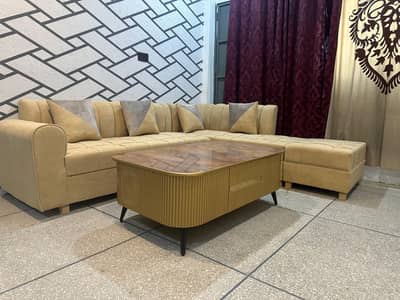 7 seater sofa important fabric good quality 03356184581