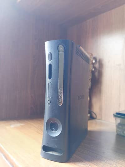 X box 360