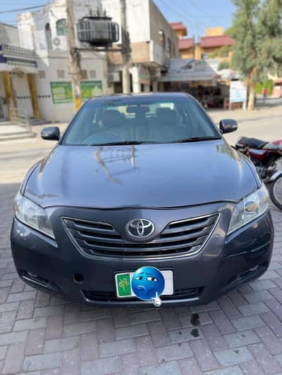 Toyota Camry 2006