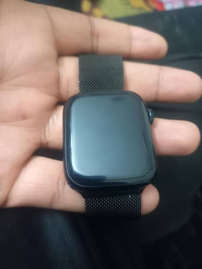 apple watch 9series new condition