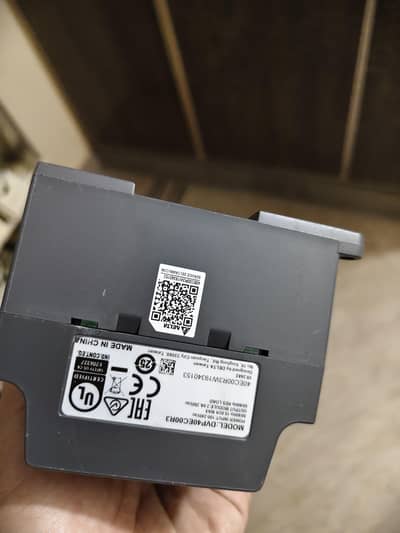 Delta plc 40ec00r3 Prie. 8000