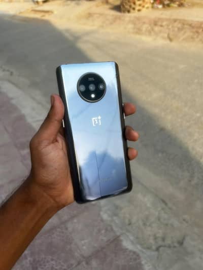 One Plus 7T
