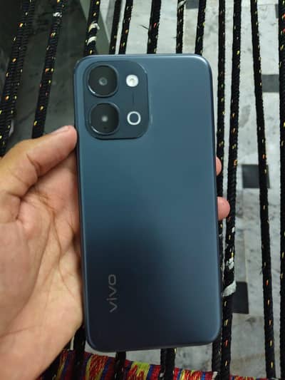 Vivo Y31 D 8/128 GB