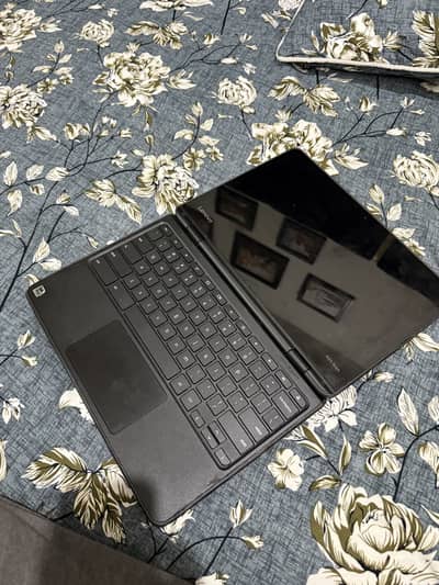 Lenovo yoga Chromebook touch 360