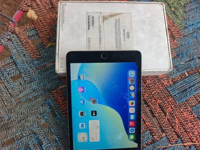I pad mini 5 256Gb