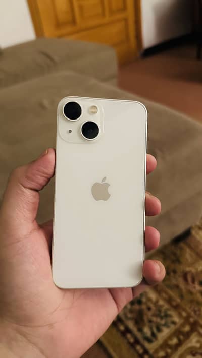 Apple iPhone 13 mini
