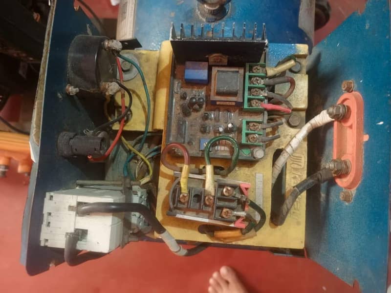 5kv generator 6