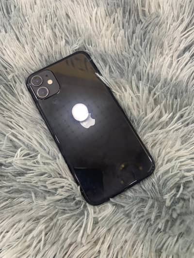 Apple iPhone 11