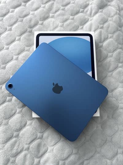 Ipad 10Th Generation