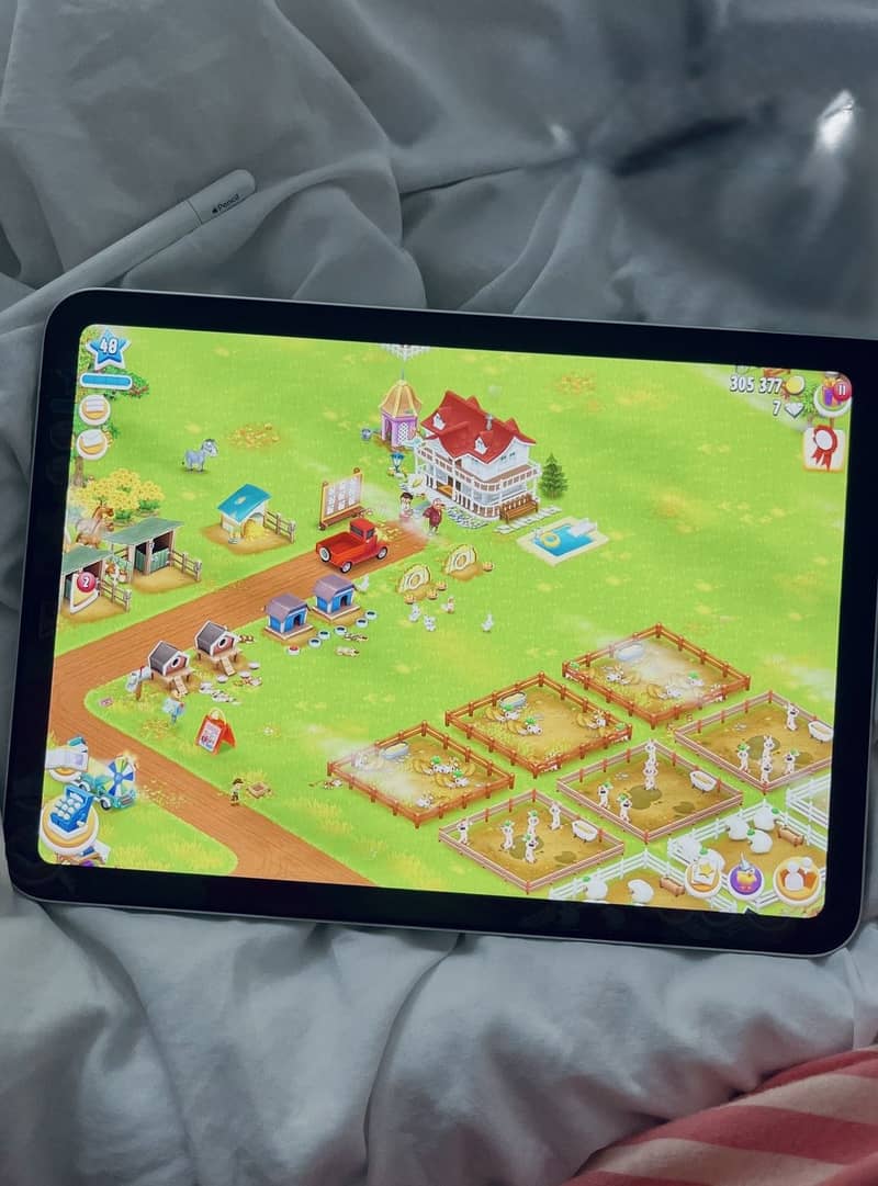 Ipad 10Th Generation 1