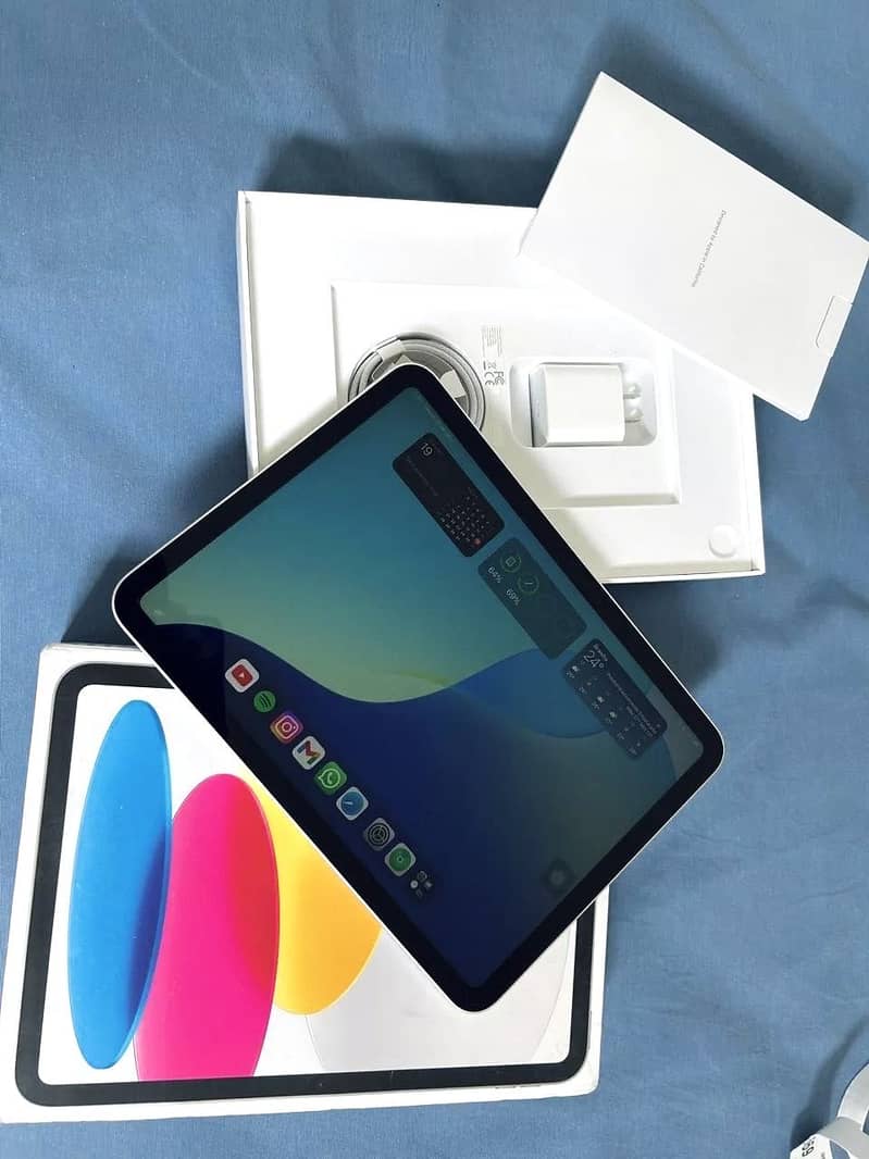 Ipad 10Th Generation 2