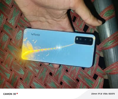 Vivo Y20