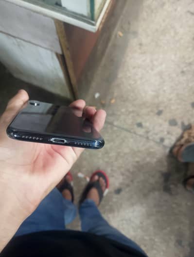 Apple iPhone X