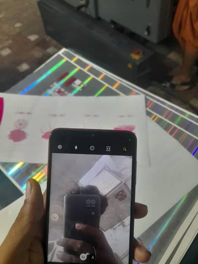 Samsung Mobile A12