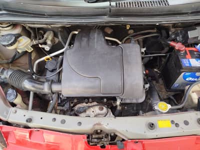 Toyota Passo 2007