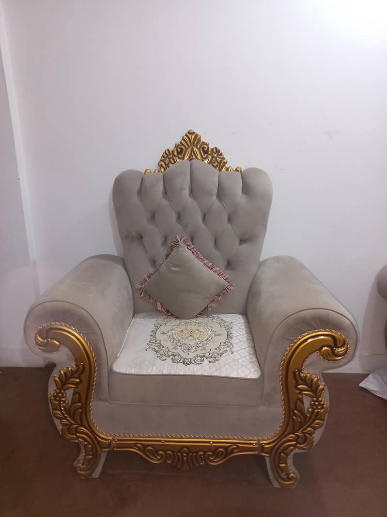 Taj Sofa 7seter 3