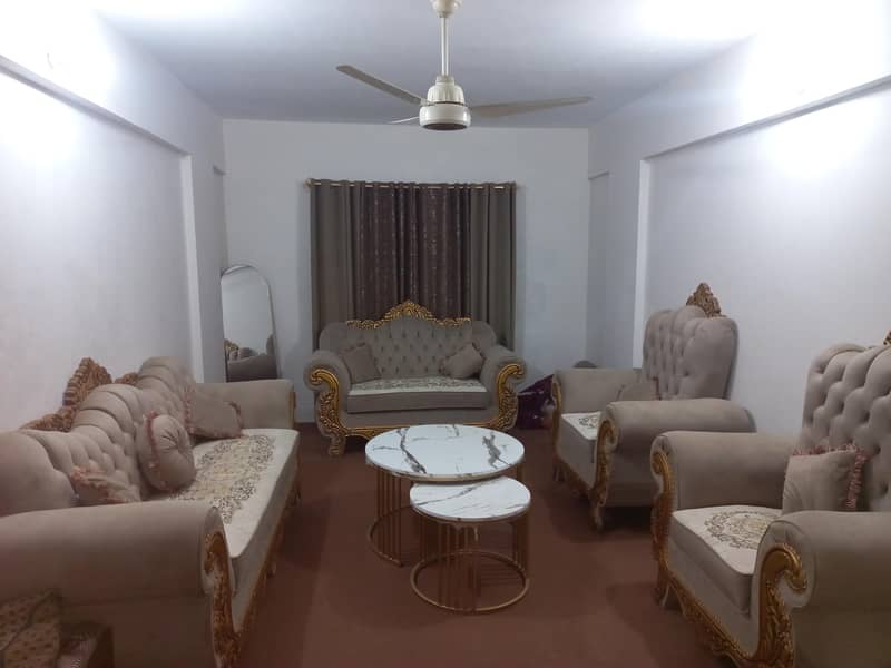 Taj Sofa 7seter 4