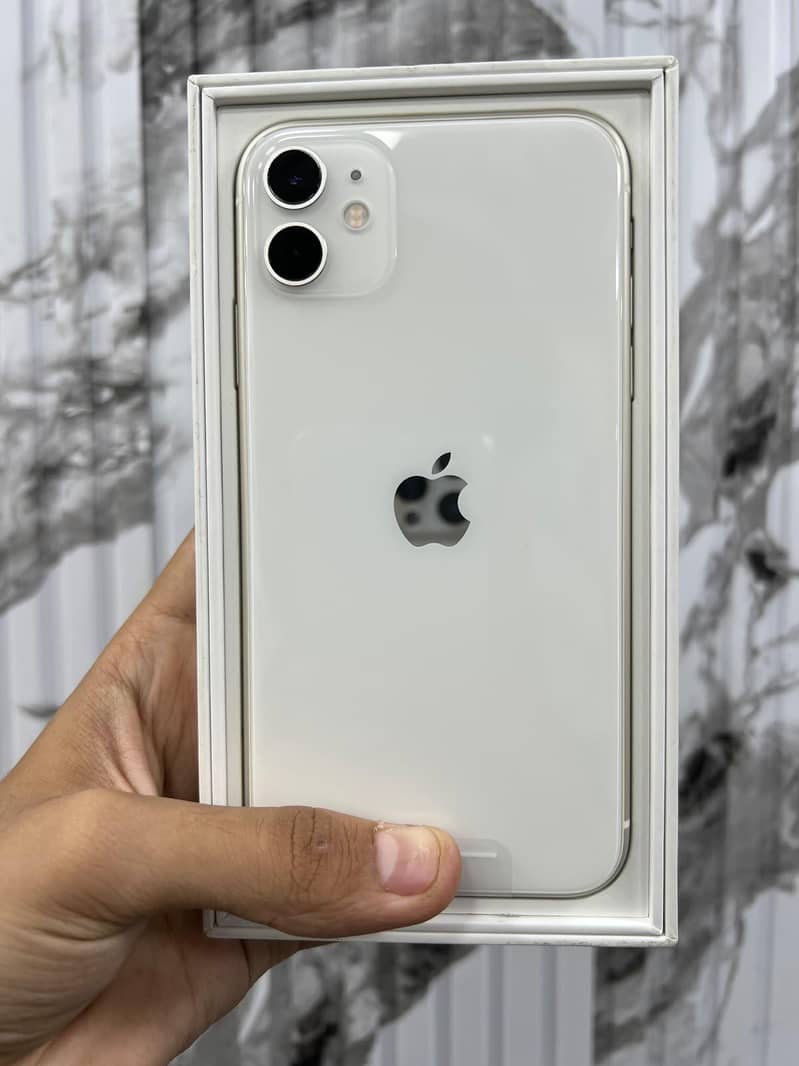 iphone 11 0
