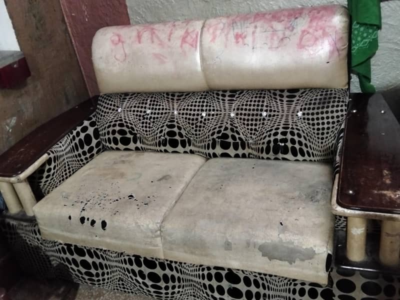 Sofa set 1