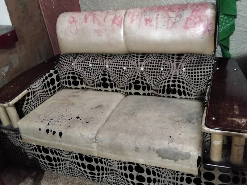 Sofa set 2