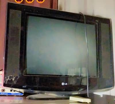 lg TV