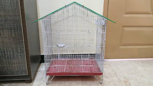 Cage For Animals & Bird's