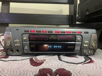 VCD mp3 video player